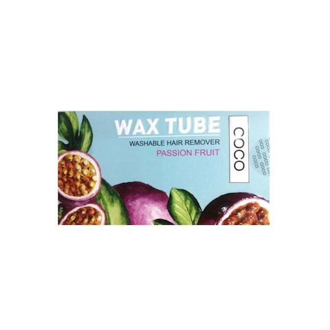 COCO WAX TUBE 150M FRUIT
