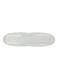 Generic Punch Free Plug Sticker Surge Protector Wall Mount Fixing Device Self Adhesive Power Plug Cable White 10.2*0.7*4cm