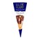 Blue Mark Premium Cone Ice Cream Double Chocolate 120ml