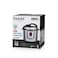 Saachi 6.0L Electric Pressure Cooker NL-PC-5306
