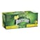Perrier Lemon Can 250Ml X 10