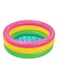 Intex - Inflatable Tub Bath Seat 61x 22centimeter