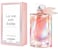 Lancome La Vie Est Belle Soleil Cristal Eau De Parfum, Warm &amp; Radiant Women's Perfume, 3.4 Fl Oz
