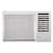 Midea Window A/C 1.5 Ton 310MWT2F-18CM
