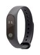 Generic M2 Fitness Tracker Black