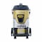 Sharp Pail Can Vacuum Cleaner - 2400 Watt Gold - EC-CA2422-X