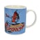 Marvel Comics The Amazing Spider-man Can Shape Mug