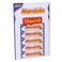 Cadbury Mandolin Chocolate Bar - 50 grams - 5 Pieces