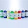 Specialist Crafts  Silk  Paint Assorted  Set of 8 x 300ml
