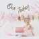 GingerRay - Pick &amp; Mix Rose Gold Cake Smash Kit Girl - Pink
