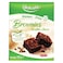 Dolcela Gluten Free Double Chocolate Brownies 235g