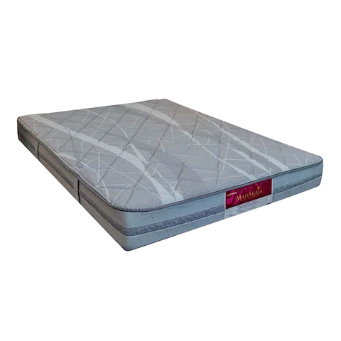 Bobmil Maharaja Pocket Spring Mattress 6Ft X 6Ft X 8 Inches