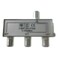5-1000Mhz 3 Way Splitter