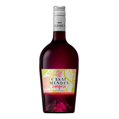 Casa Mendes Sangria Red Wine 750Ml