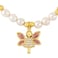 Aiwanto Small Pendant Bracelet for Women's