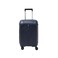 Delsey Ordener Expandable Hard Trolley 66cm Blue