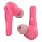 Belkin Soundform Nano TWS In-Ear Earbuds With Charging Case Pink