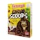 Temmy&#39;s Choco Scoops Cereal 250g
