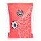 Cubs Boys String Bag - Red Football Goal
