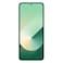 Samsung Silicone Case Cover with Ring for Galaxy Flip6 Mint