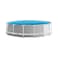 Intex Swimming Pool Set Grey 457x122cm