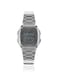 Al Fajr WP-04 Digital Stainless Steel Azaan Watch 