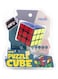 Moon Magic Matching Cube Puzzle For Adults And Children, 5 X 5 X 5cm