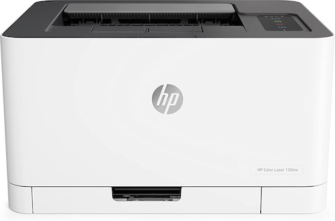 HP Color Laser 150Nw Laser Printer [4Zb95A]