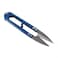elegantstunning 3-Piece Embroidery Sewing Snips Thread Cutter Scissors Nipper Thrum Yarn (46767)