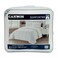 Cannon Comforter Kng 200Tc Cotton White 260x240Cm