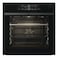 Gorenje Built in Electric Oven, 60cm, Wi-Fi Smart, BSA6747A04BGWI