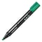 Staedtler Chisel Tip Permanent Marker Green