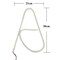LED Neon Flex Letter Light A 30x21cm