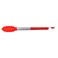 Delcasa 9-Inch Nylon Food Tong, Dc2078, Premium Locking Kitchen Tongs With Nylon Tips, Serving Tongs