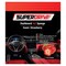 Superdrive Dashboard Sponge with Strawberry Scent