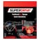 Superdrive Dashboard Sponge with Strawberry Scent