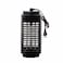 Generic-Portable Popular Household Electronic Mosquito-Killing Lamp LED 110V-220V Flat Plug