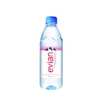 Buy evian Natural Mineral Water 500ml in UAE