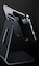 C96 Mini Foldable Holder For Desktop Phone And Tablet Black