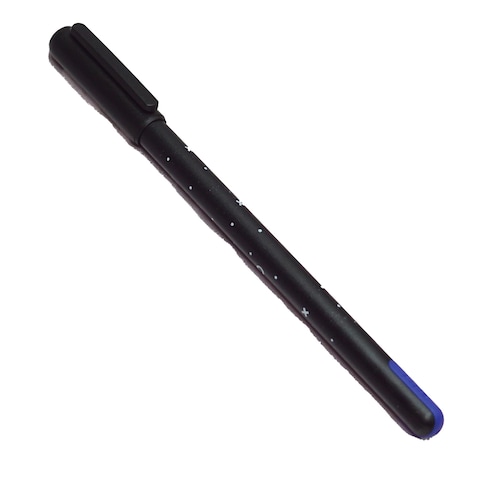 Pentonic Black 1 Piece Dispenser