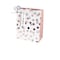 Giftmaker Metallic Spots Gift Bag- Medium