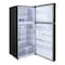 Fresh Refrigerator with Water Dispenser - 426 Liter - Dark Red - FNTDR540YDRDIGITAL