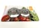 Generic 2-Piece Sink Strainer Set
