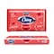 Classy Glowin Facial Tissues - 120 Tissues - 4 Pieces