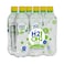 H2OH LIME 6X330ML