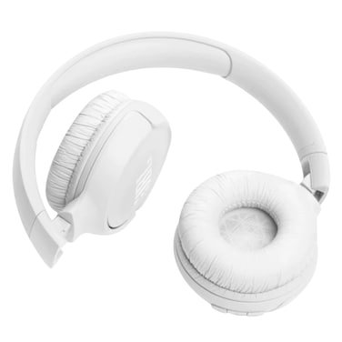 JBL Tune 520BT Wireless Headphone White