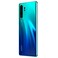 Huawei P30 Pro Dual Sim 4G 256GB Arabic Breathing Crystal Blue