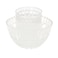 Royalford Multi-Functional Squeezer, Specially Designed Strainer, Rf10327, Portable Manual Juicer Perfect For Orange &amp; Lemon, Stylish Design Durable PP Material
