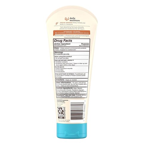 Aveeno Baby Daily Moist. Lotion226G