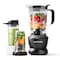 Nutribullet Blender 1000W NBC-0910B Dark Grey